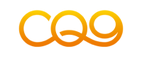 CQ9-COLOR payment partner logo for 30jili online casino